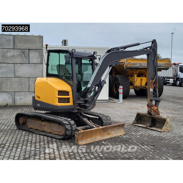2020 Volvo ECR50D-42600204