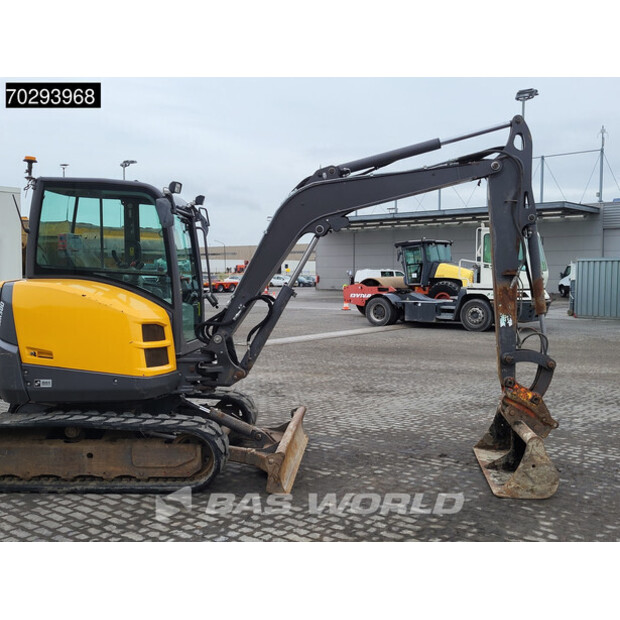 2020 Volvo ECR50D-42600205