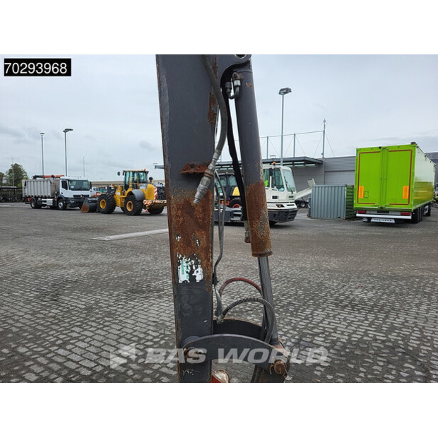 2020 Volvo ECR50D-42600207