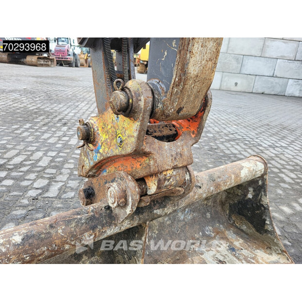 2020 Volvo ECR50D-42600208