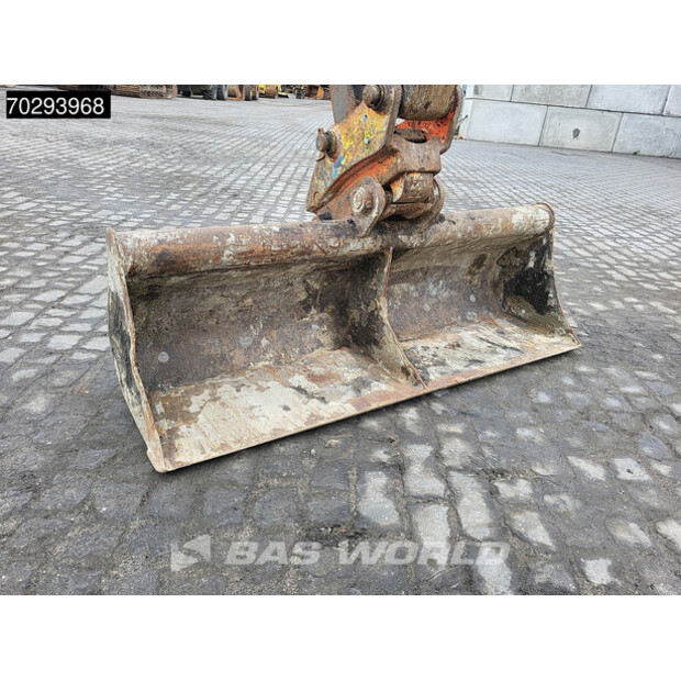 2020 Volvo ECR50D-42600209