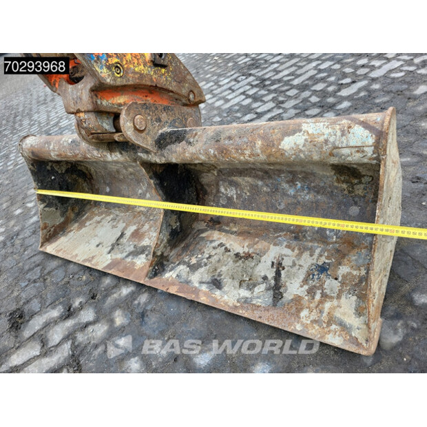 2020 Volvo ECR50D-42600210