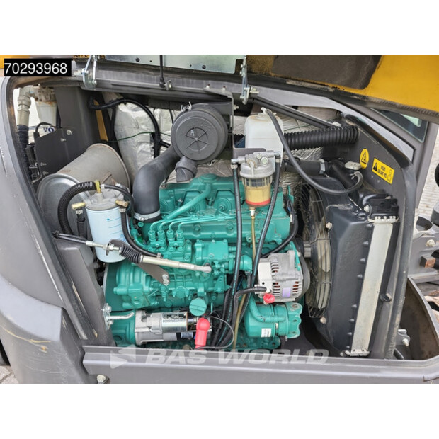 2020 Volvo ECR50D-42600212