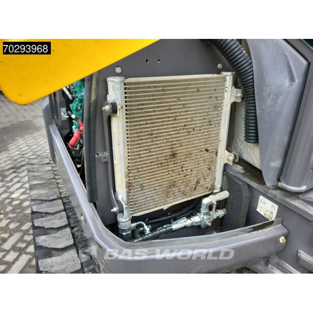 2020 Volvo ECR50D-42600216