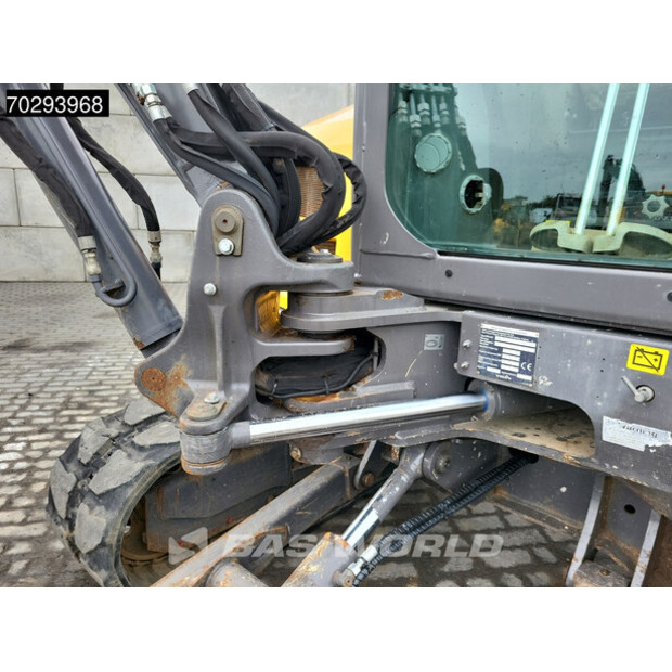 2020 Volvo ECR50D-42600218