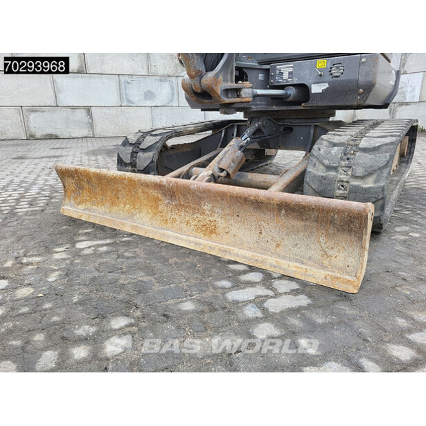 2020 Volvo ECR50D-42600219