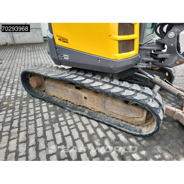 2020 Volvo ECR50D-42600221