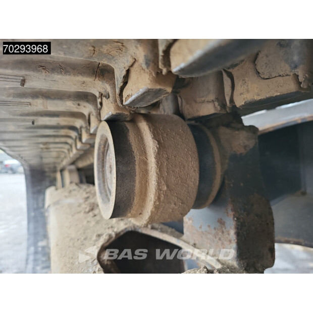 2020 Volvo ECR50D-42600222