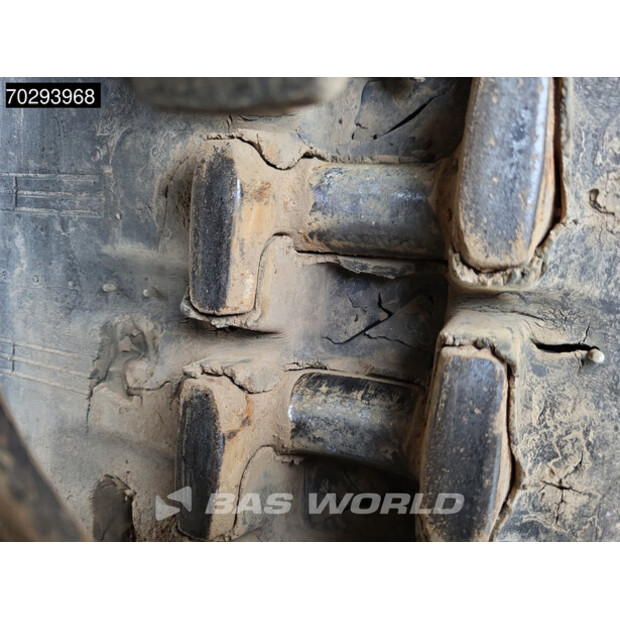 2020 Volvo ECR50D-42600223