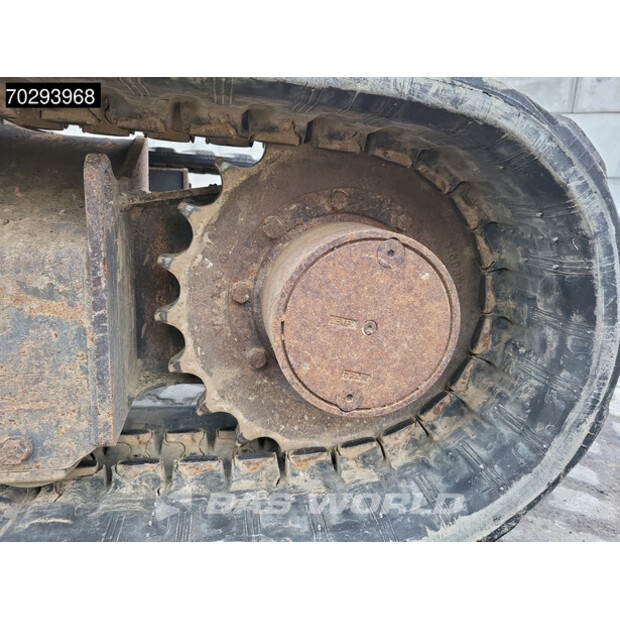 2020 Volvo ECR50D-42600224