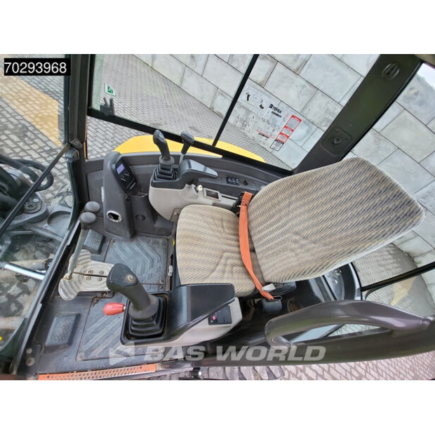 2020 Volvo ECR50D-42600225