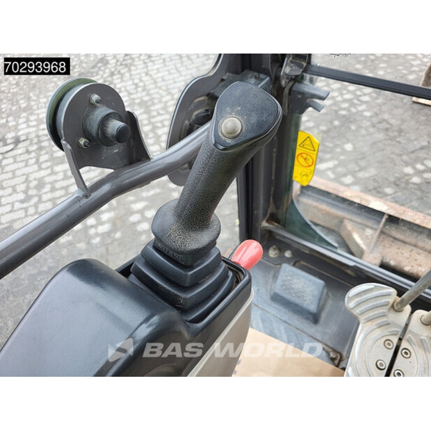 2020 Volvo ECR50D-42600226
