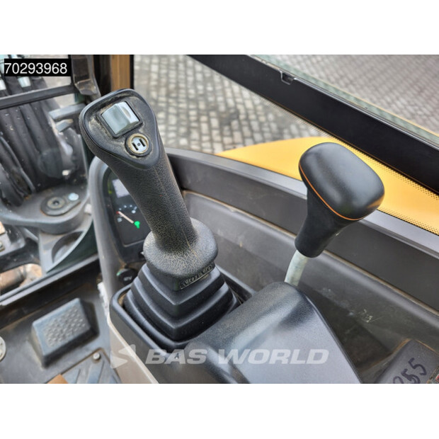 2020 Volvo ECR50D-42600227