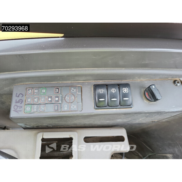 2020 Volvo ECR50D-42600229