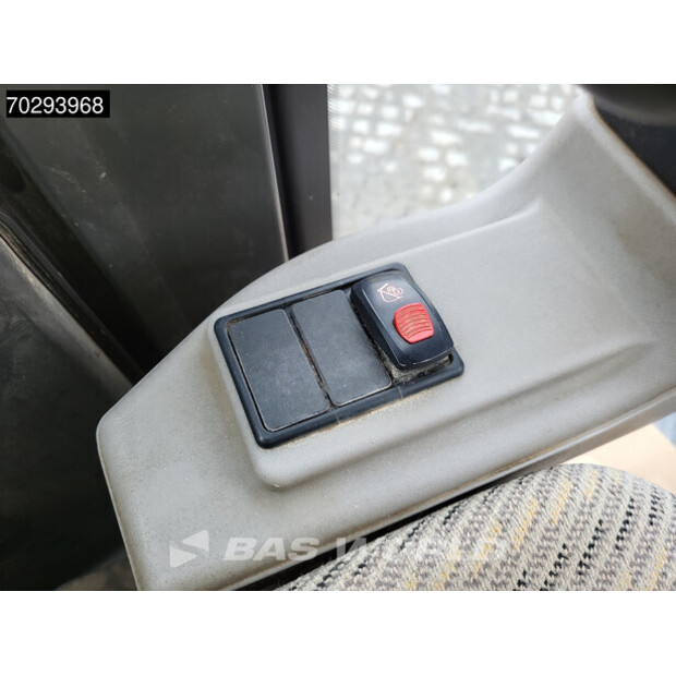 2020 Volvo ECR50D-42600230