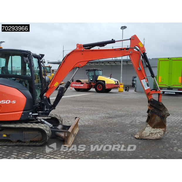 2020 KUBOTA U50-5-42600244