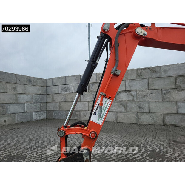 2020 KUBOTA U50-5-42600245