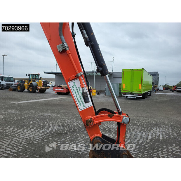 2020 KUBOTA U50-5-42600246