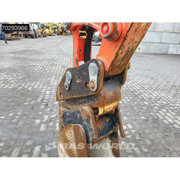 2020 KUBOTA U50-5-42600247