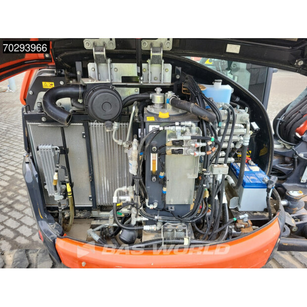 2020 KUBOTA U50-5-42600252