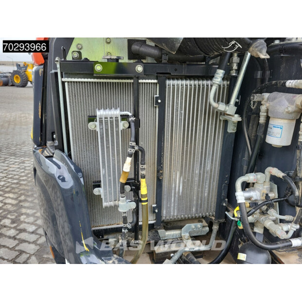 2020 KUBOTA U50-5-42600253
