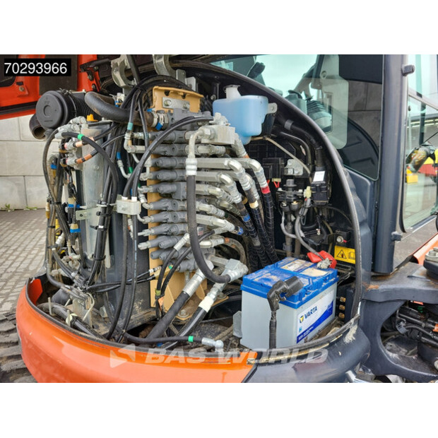 2020 KUBOTA U50-5-42600254