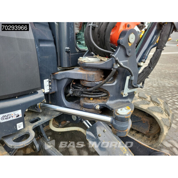2020 KUBOTA U50-5-42600256