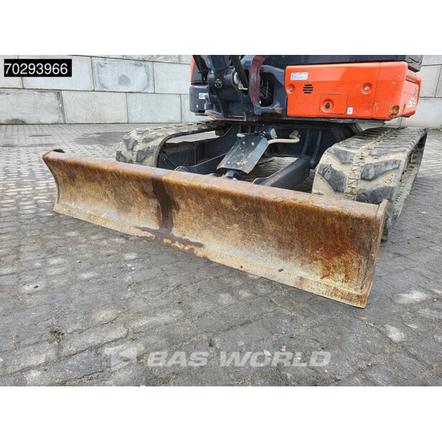 2020 KUBOTA U50-5-42600257
