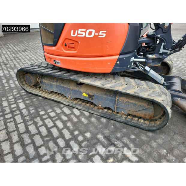 2020 KUBOTA U50-5-42600258