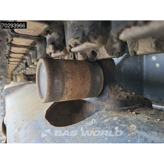 2020 KUBOTA U50-5-42600260