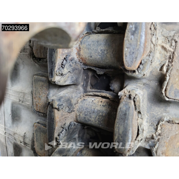 2020 KUBOTA U50-5-42600261
