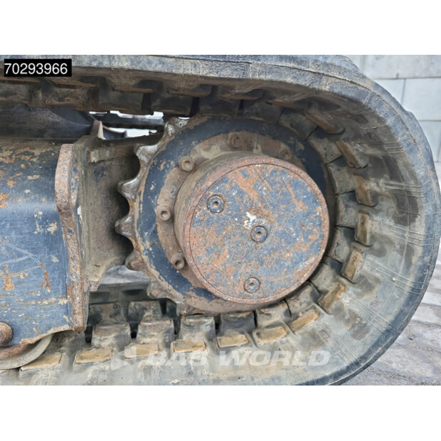 2020 KUBOTA U50-5-42600262