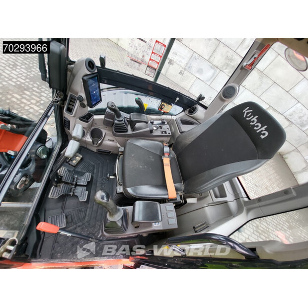 2020 KUBOTA U50-5-42600263