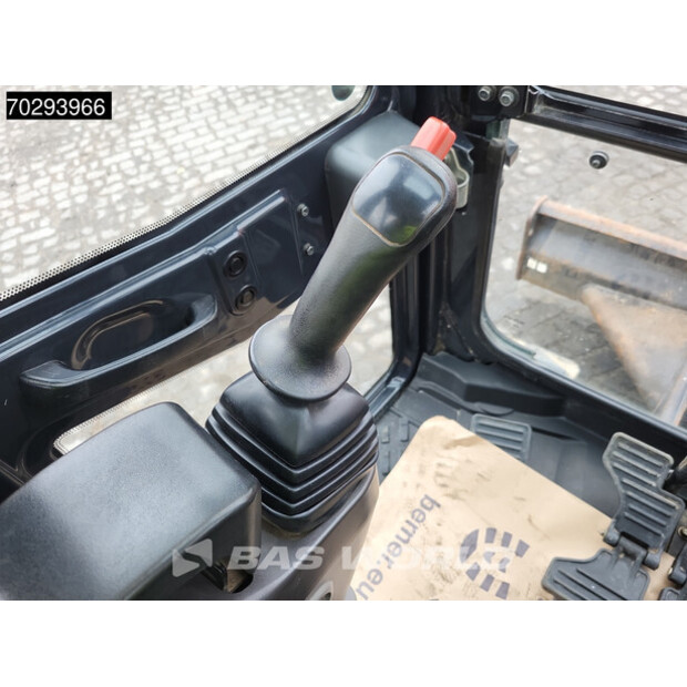 2020 KUBOTA U50-5-42600264
