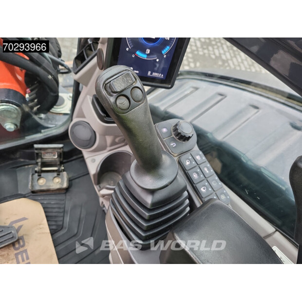 2020 KUBOTA U50-5-42600265