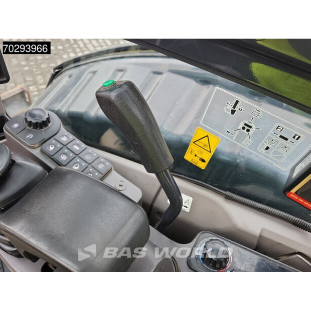 2020 KUBOTA U50-5-42600266