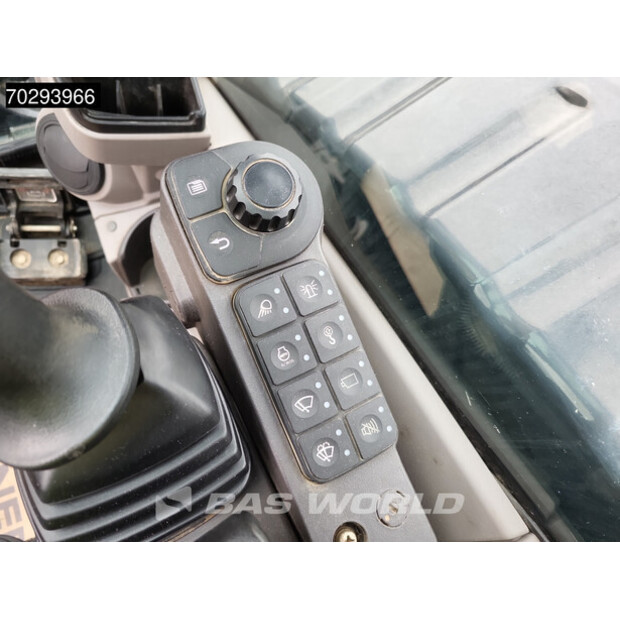 2020 KUBOTA U50-5-42600268