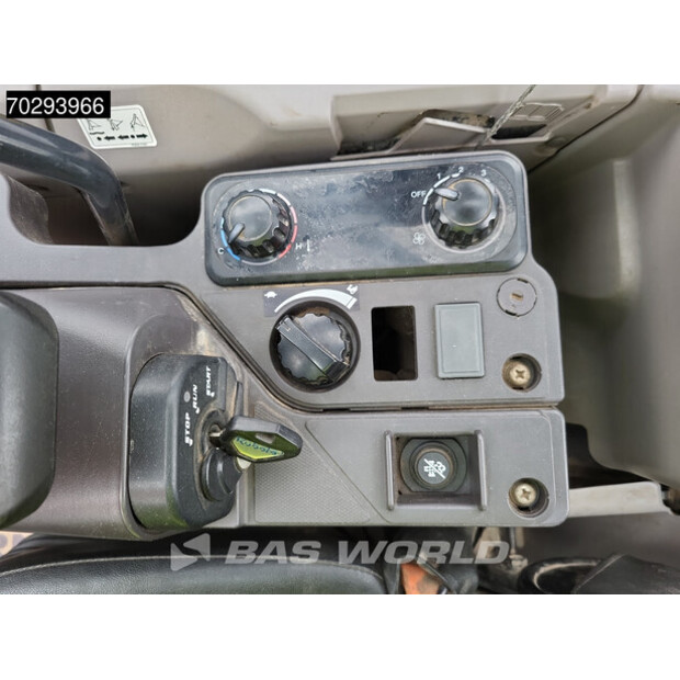 2020 KUBOTA U50-5-42600269