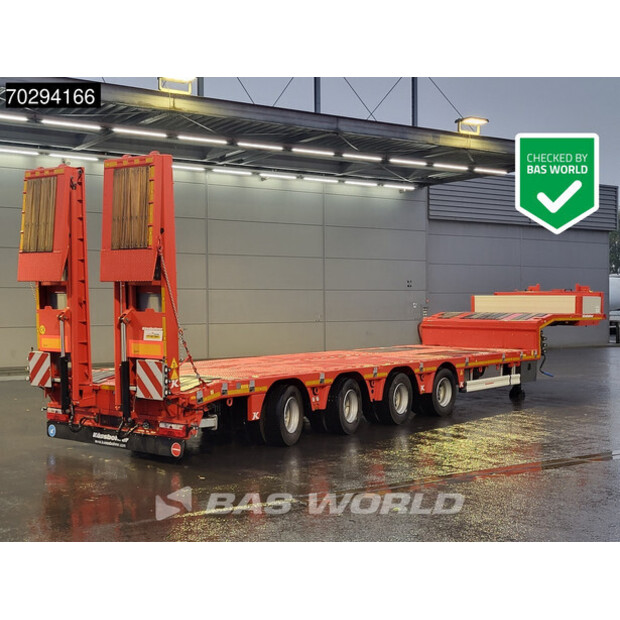 2025 Kässbohrer LB4E-42600275