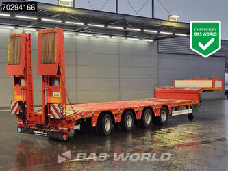 Image for TRAILERS 2025 Kässbohrer LB4E
