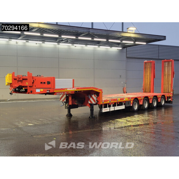 2025 Kässbohrer LB4E-42600276