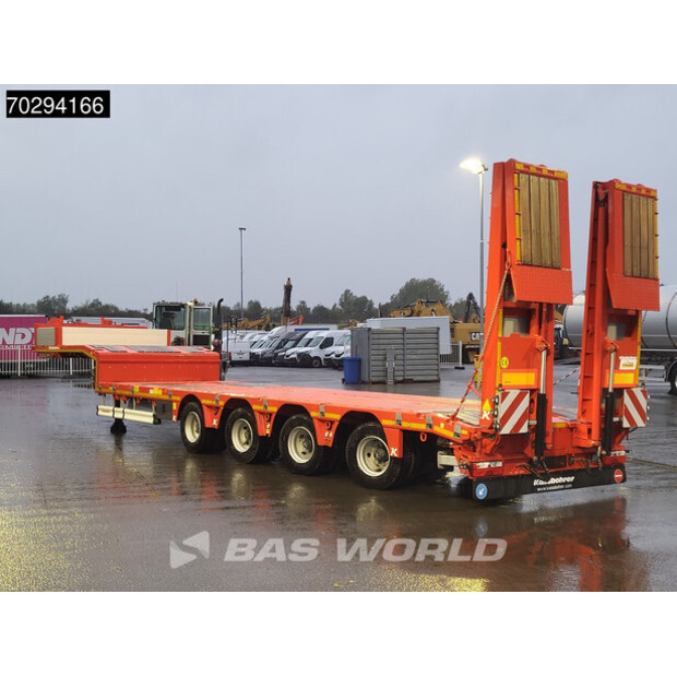 2025 Kässbohrer LB4E-42600277