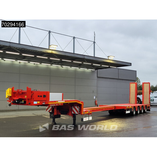 2025 Kässbohrer LB4E-42600279
