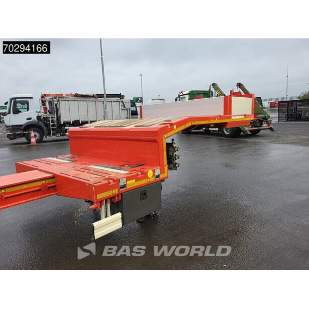 2025 Kässbohrer LB4E-42600284