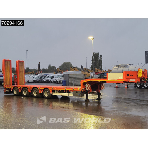 2025 Kässbohrer LB4E-42600288