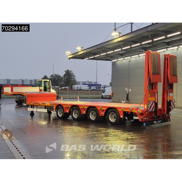 2025 Kässbohrer LB4E-42600289