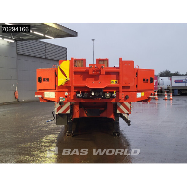 2025 Kässbohrer LB4E-42600290