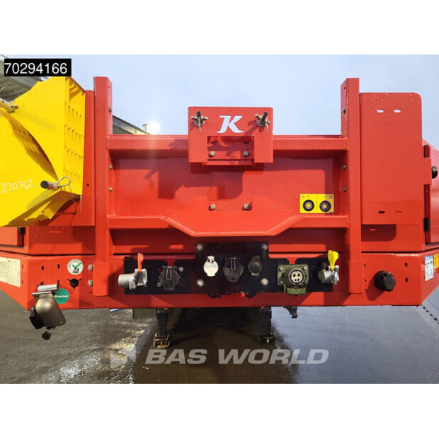 2025 Kässbohrer LB4E-42600291