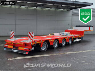 Image for TRAILERS 2025 Kässbohrer LB4E