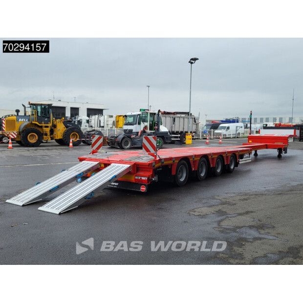 2025 Kässbohrer LB4E-42600329